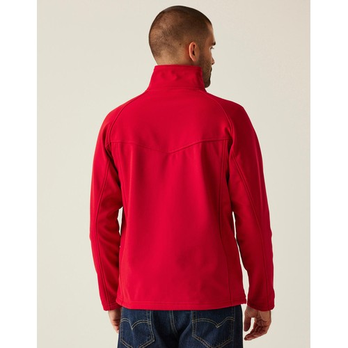 Uproar Softshell Jacket thumbnail 6