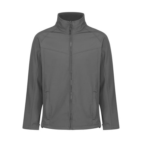 Uproar Softshell Jacket - 9