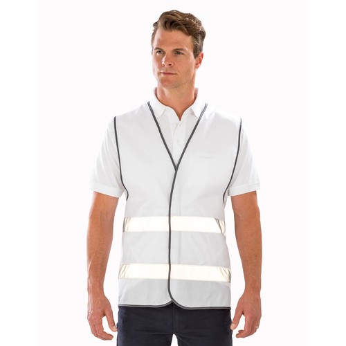 Core Enhanced Visibility Vest thumbnail 5