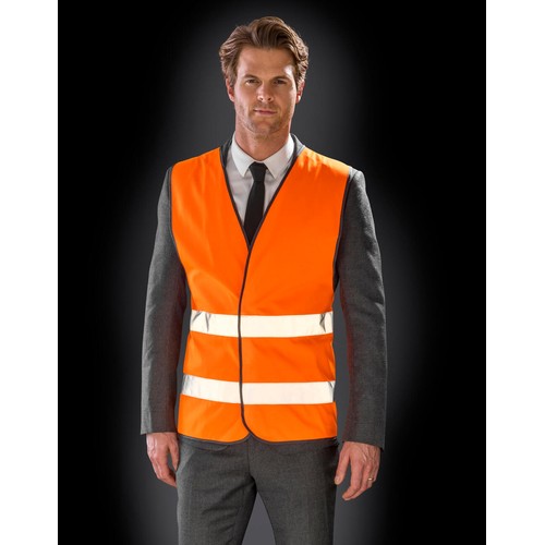 Core Enhanced Visibility Vest thumbnail 9