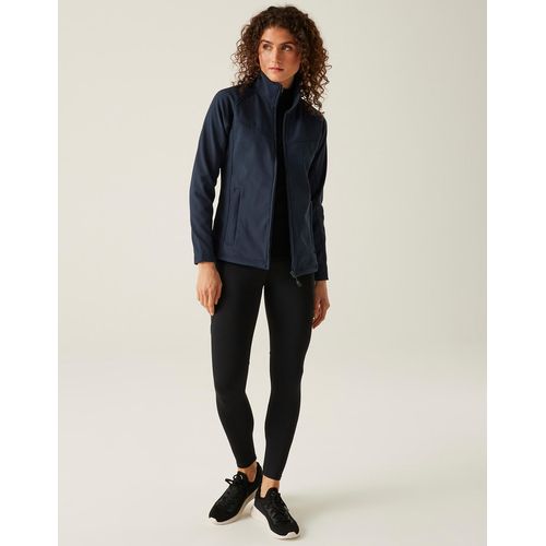 Ladies Uproar Softshell - 3