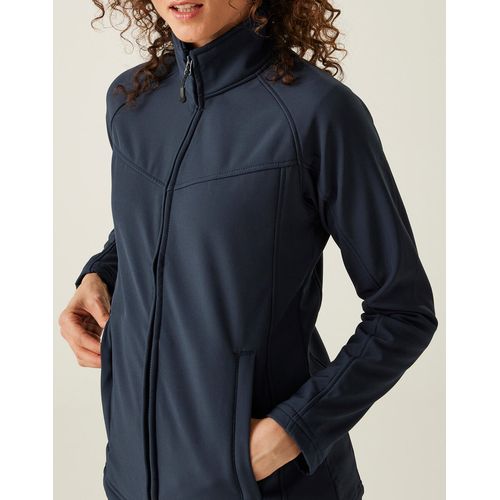 Ladies Uproar Softshell - 4