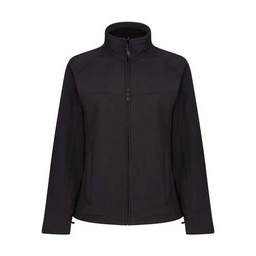 Ladies Uproar Softshell - 5