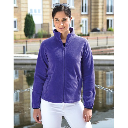 Womens Norse Outdoor Fleece thumbnail 8