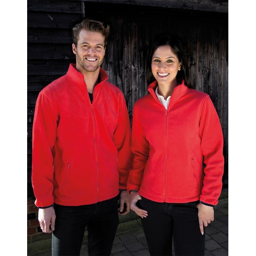 Womens Norse Outdoor Fleece thumbnail 11