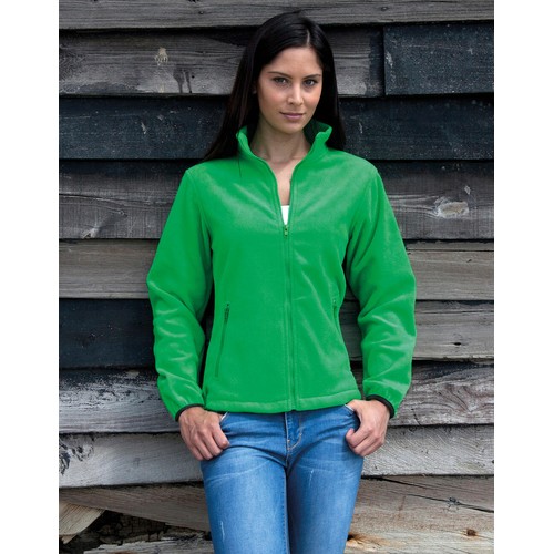 Womens Norse Outdoor Fleece thumbnail 6