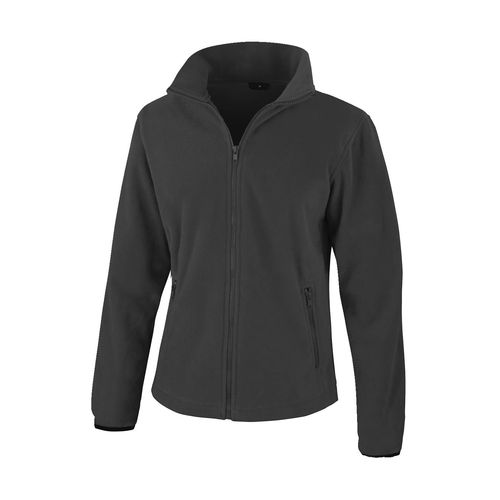 Womens Fashion Fit Outdoor Fleece - 12