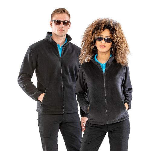 Womens Fashion Fit Outdoor Fleece - 2