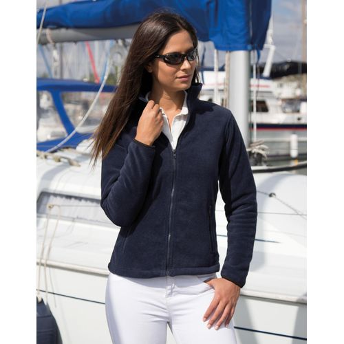 Womens Fashion Fit Outdoor Fleece - 6