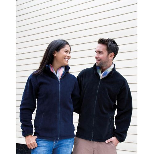 Womens Fashion Fit Outdoor Fleece - 11