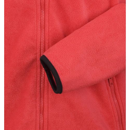 Womens Fashion Fit Outdoor Fleece - 10
