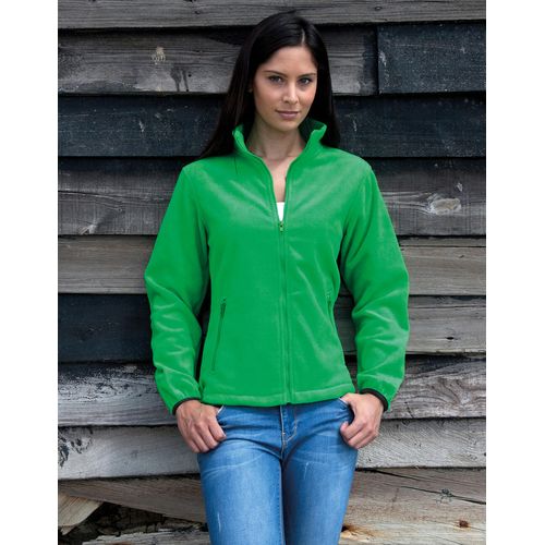 Womens Fashion Fit Outdoor Fleece - 3