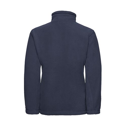 Kids` Full Zip Outdoor Fleece - 7