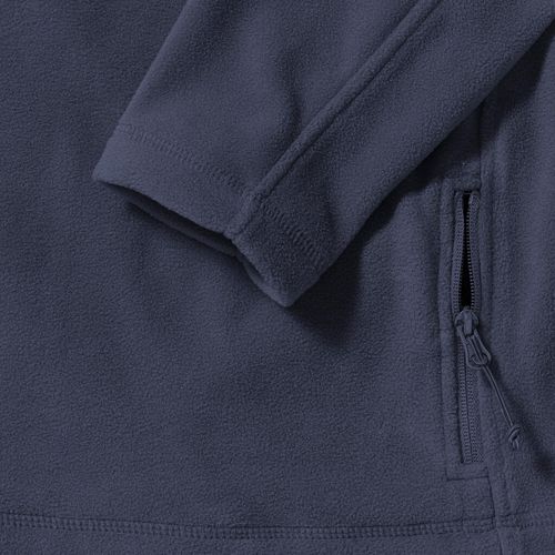 Kids` Full Zip Outdoor Fleece - 10