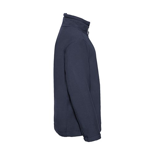 Kids` Full Zip Outdoor Fleece - 8