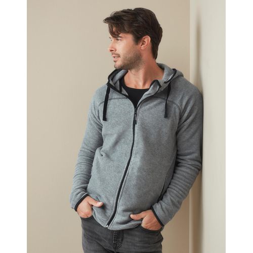 Power Fleece Jacket - 2