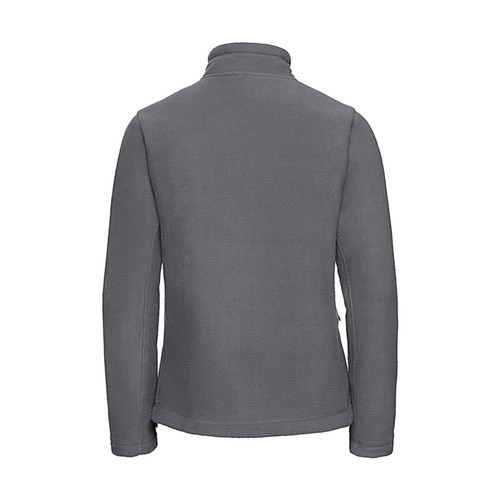 Ladies’ Full Zip Outdour Fleece thumbnail 8