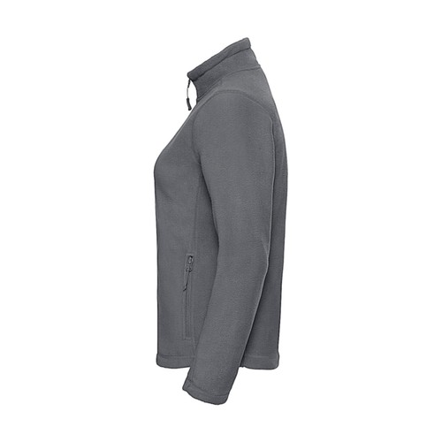 Ladies’ Full Zip Outdour Fleece thumbnail 7