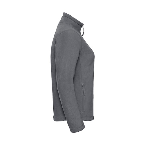 Ladies’ Full Zip Outdour Fleece thumbnail 9