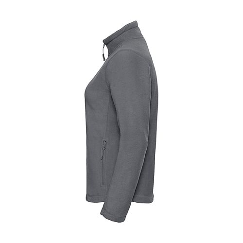 Ladies` Full Zip Outdoor Fleece - 5