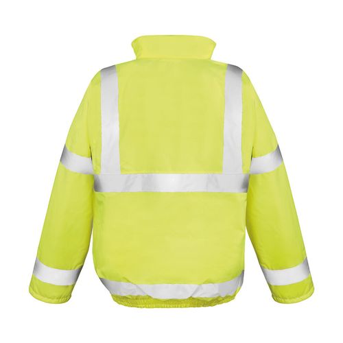 Core Hi-Vis Winter Blouson - 4