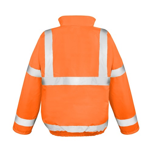 Core Hi-Vis Winter Blouson thumbnail 4