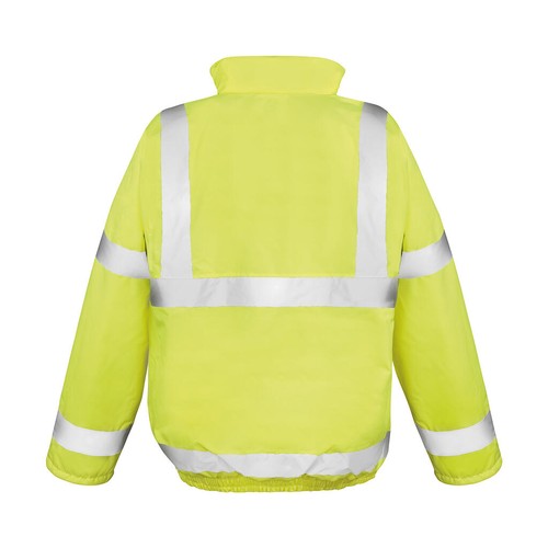 Core Hi-Vis Winter Blouson thumbnail 7
