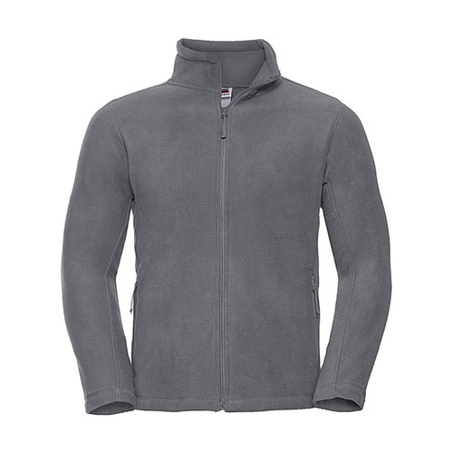 Men`s Full Zip Outdoor Fleece thumbnail 12
