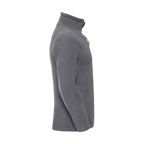 Men`s Full Zip Outdoor Fleece thumbnail 4