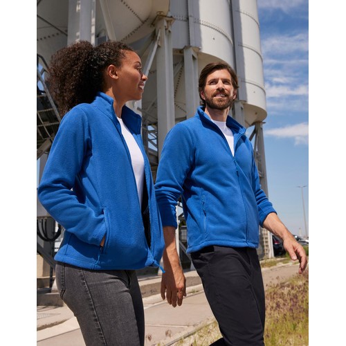 Men`s Full Zip Outdoor Fleece thumbnail 6