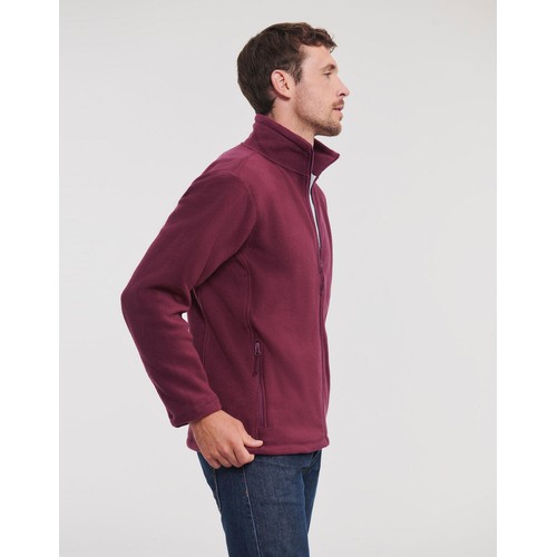 Men`s Full Zip Outdoor Fleece thumbnail 9