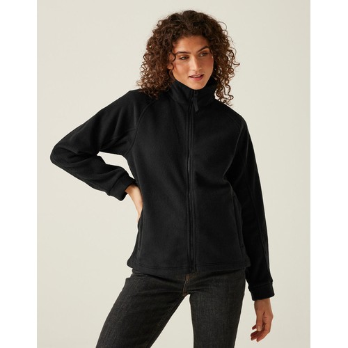 Ladies` Thor III Interactive Fleece thumbnail 4