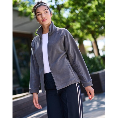 Ladies` Thor III Interactive Fleece - 1