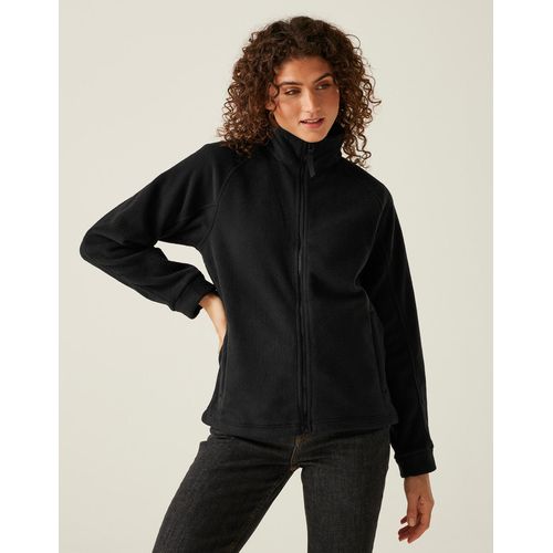 Ladies` Thor III Interactive Fleece - 3