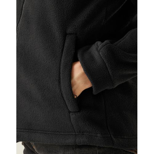 Ladies` Thor III Interactive Fleece - 6