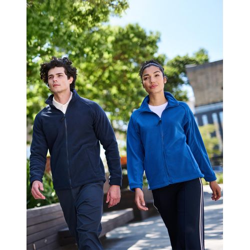 Ladies` Thor III Interactive Fleece - 2