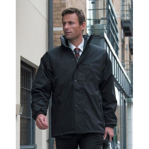 Outbound Reversible Jacket - 2