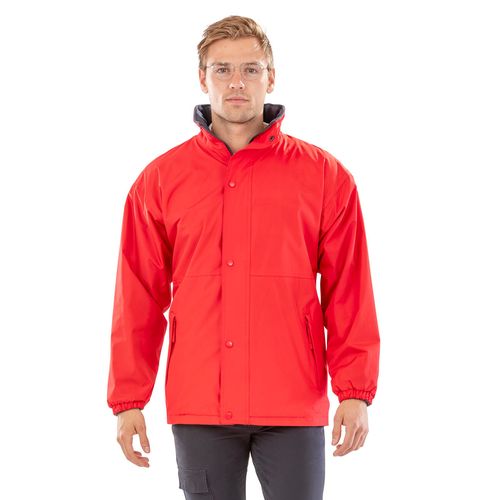 Outbound Reversible Jacket - 8