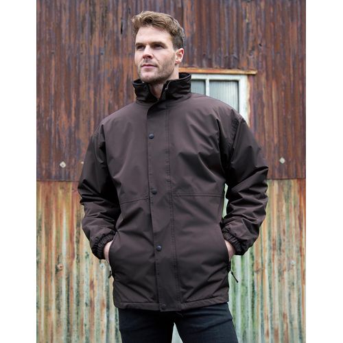 Outbound Reversible Jacket - 9