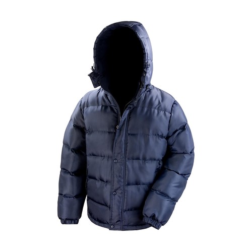 Nova Lux Padded Jacket thumbnail 6