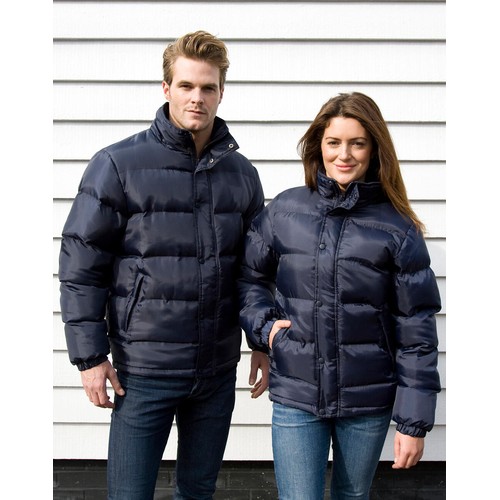 Nova Lux Padded Jacket thumbnail 4