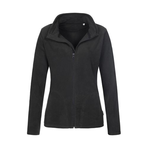 Fleece Jacket Women - 2