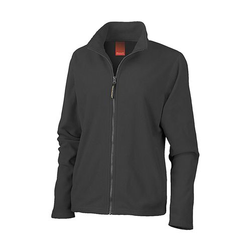 Ladies Horizon High Grade Microfleece Jacket - 5