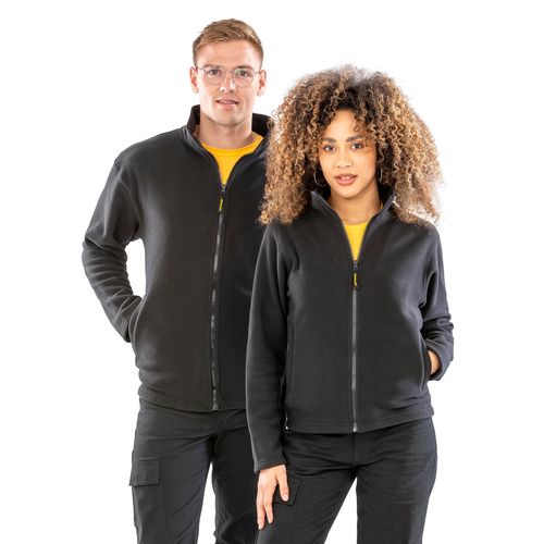 Ladies Horizon High Grade Microfleece Jacket - 2