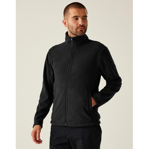 Micro Full Zip Fleece - 3