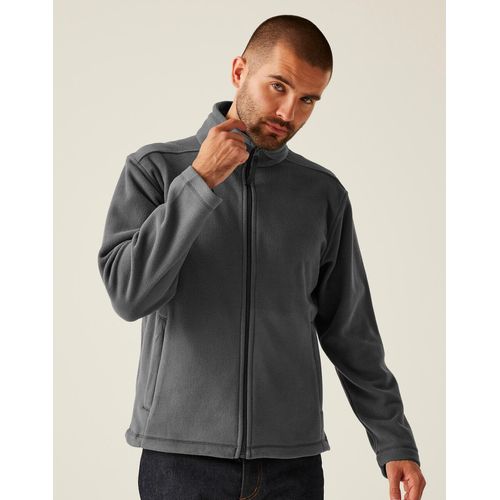 Micro Full Zip Fleece - 2