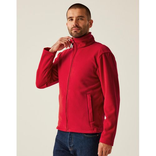 Micro Full Zip Fleece - 4