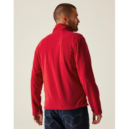 Micro Full Zip Fleece - 5