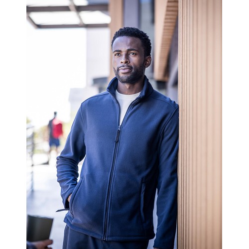 Micro Full Zip Fleece - 1