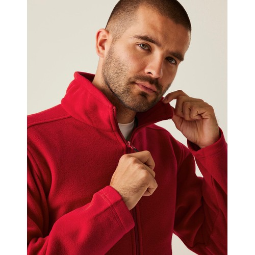 Micro Full Zip Fleece thumbnail 6